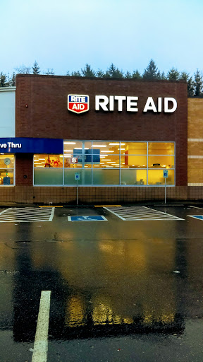 Pharmacy «Rite Aid», reviews and photos, 4117 Kitsap Way, Bremerton, WA 98312, USA