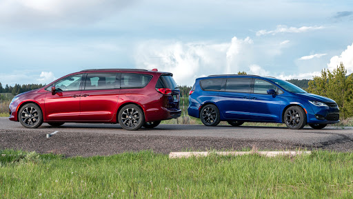 Jeep Dealer «Vance Chrysler Dodge Jeep Ram», reviews and photos