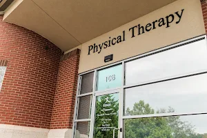 BYoung Physical Therapy & The Running PTs image
