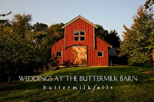 Buttermilk Falls Inn & Spa image
