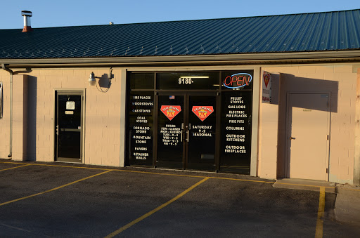 Hillside Hearth Shop, 9180 KY-44, Mt Washington, KY 40047, USA, 