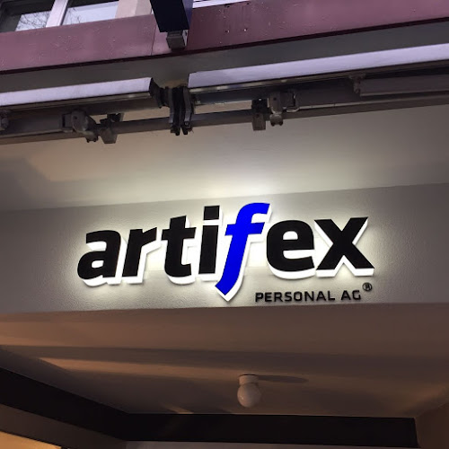 artifex Personal AG
