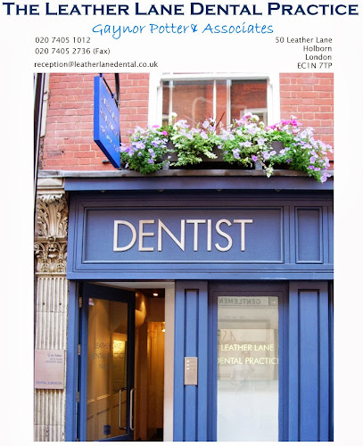 Leather Lane Dental Practice - London