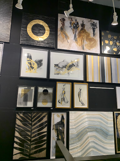 Furniture Store «Z Gallerie», reviews and photos, 818 Town and Country Blvd #101, Houston, TX 77024, USA