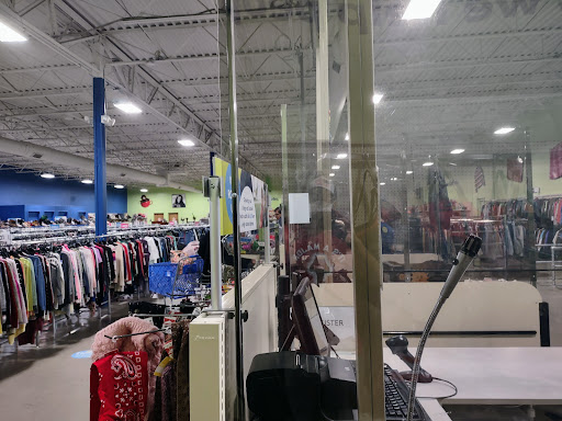 Non-Profit Organization «Goodwill Store», reviews and photos, 11 E Garner Rd, Brownsburg, IN 46112, USA