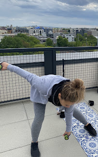 Bluemind Fitness - Photo 1 - Car repair in , Newark