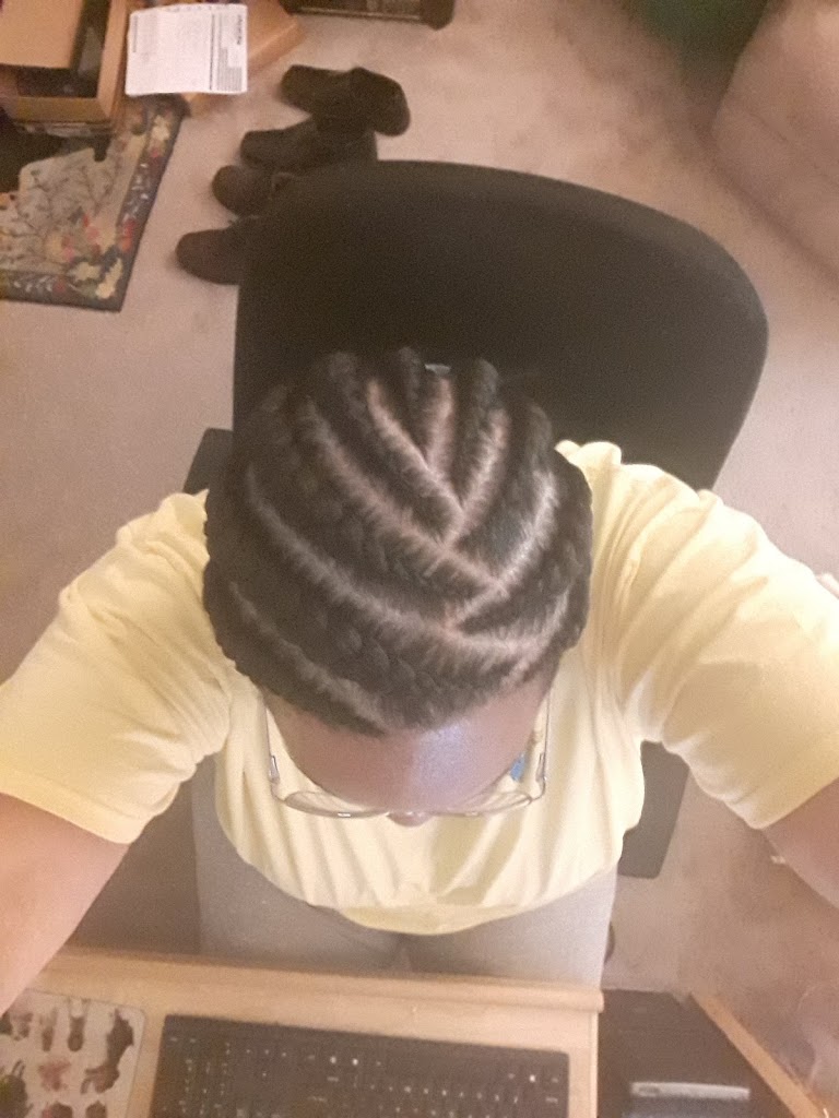 Mariam's Professional African Hair Braiding Philadelphia, PA 19151