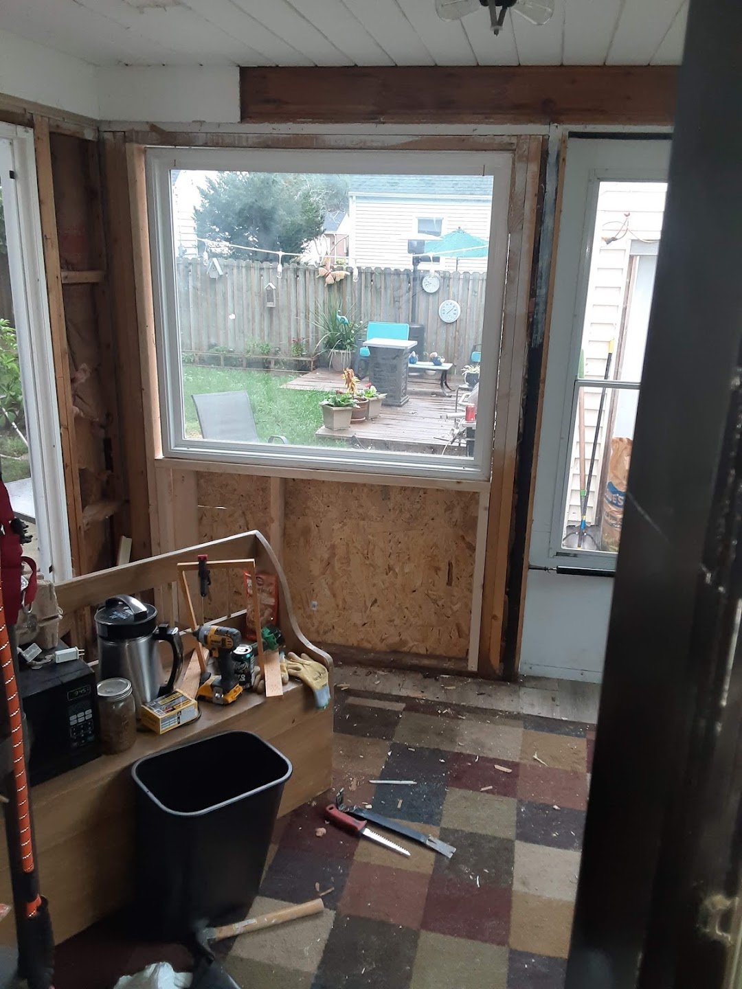 Solid Rock Depot - Norton Shores