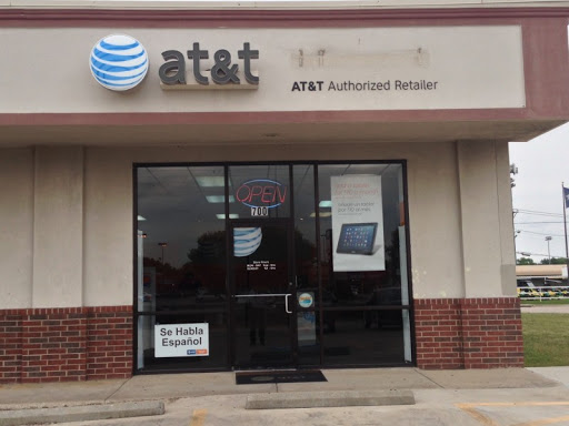 AT&T Store