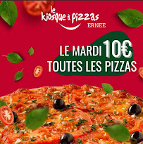 Photos du propriétaire du Pizzas à emporter Le Kiosque à Pizzas Péronne à Péronne - n°7