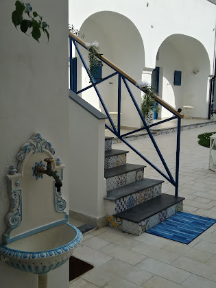 Photo Bed & Breakfast B&B HIDDEN PARADISE 81031 Aversa