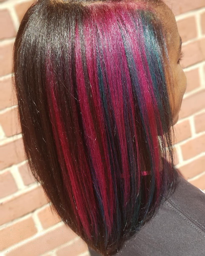 The Beauty Co Salon and Blow dry Bar 21230