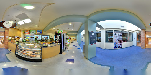 Community Center «Weinstein JCC», reviews and photos, 5403 Monument Ave, Richmond, VA 23226, USA