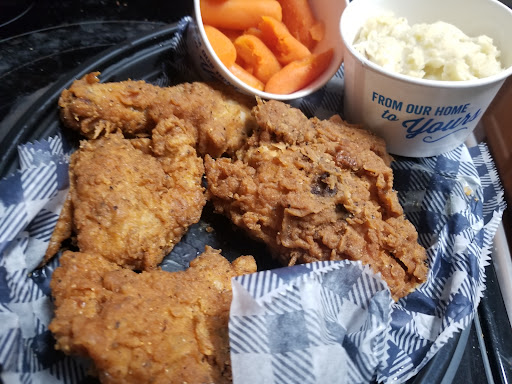 American Restaurant «Cracker Barrel Old Country Store», reviews and photos, 350 S Mt Juliet Rd, Mt Juliet, TN 37122, USA