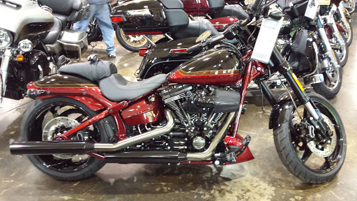 Motorcycle Dealer «Cycle World of Athens», reviews and photos, 4225 Atlanta Hwy, Athens, GA 30606, USA