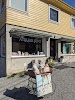 Atelier Juni Logo, Paradis, Norway, Art Gallery
