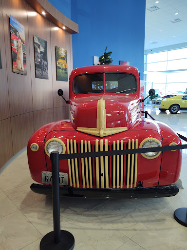 Ford Dealer «Friendship Ford», reviews and photos, 1855 Volunteer Pkwy, Bristol, TN 37620, USA