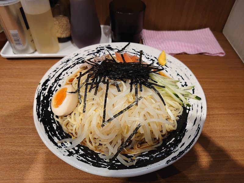 麺屋 一（いち）