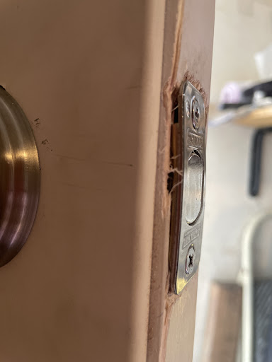 Locksmith «Okey Locksmith», reviews and photos, 3121 SW 29th St, Oklahoma City, OK 73119, USA