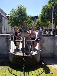 Photo n°20 de TRADI PIZZA VERETZ à Véretz ()