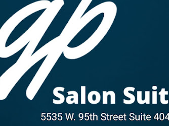 Getting Pampered Salon Suite LLC (Located