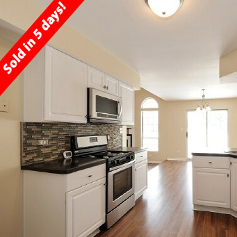 Real Estate Agency «Lucid Realty», reviews and photos, 1858 W Erie St, Chicago, IL 60622, USA