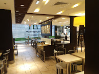 Atmosphère du Restauration rapide McDonald's à Chambourcy - n°12