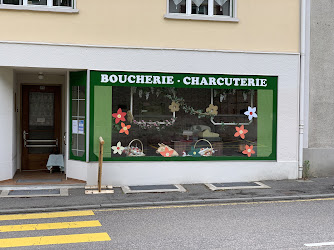 Boucherie du Faubourg