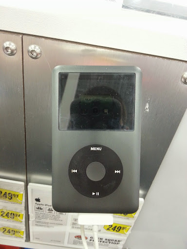 Electronics Store «Best Buy», reviews and photos, 280 School St, Mansfield, MA 02048, USA