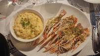 Langoustine du Restaurant français Bar André à La Rochelle - n°8