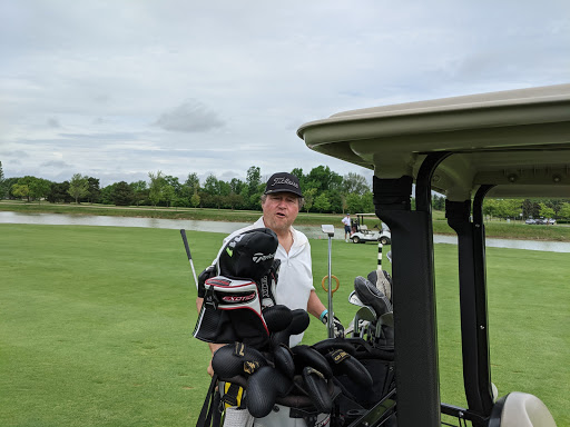 Golf Course «Pheasant Run Golf Club», reviews and photos, 46500 Summit Pkwy, Canton, MI 48188, USA