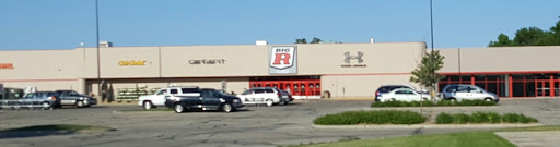 Clothing Store «Big R McHenry», reviews and photos, 1860 N Richmond Rd, McHenry, IL 60051, USA