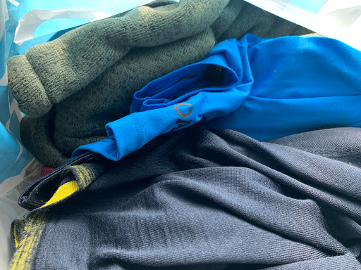 Department Store «Nordstrom Rack The Rim», reviews and photos, 5823 Worth Pkwy, San Antonio, TX 78257, USA