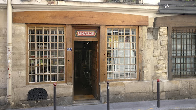 Minialuxe à Paris