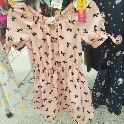 Clothing Store «Ross Dress for Less», reviews and photos, 3260 Stockton Hill Rd, Kingman, AZ 86409, USA