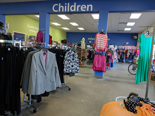 Thrift Store «Goodwill», reviews and photos, 411 W Milham Ave, Portage, MI 49024, USA
