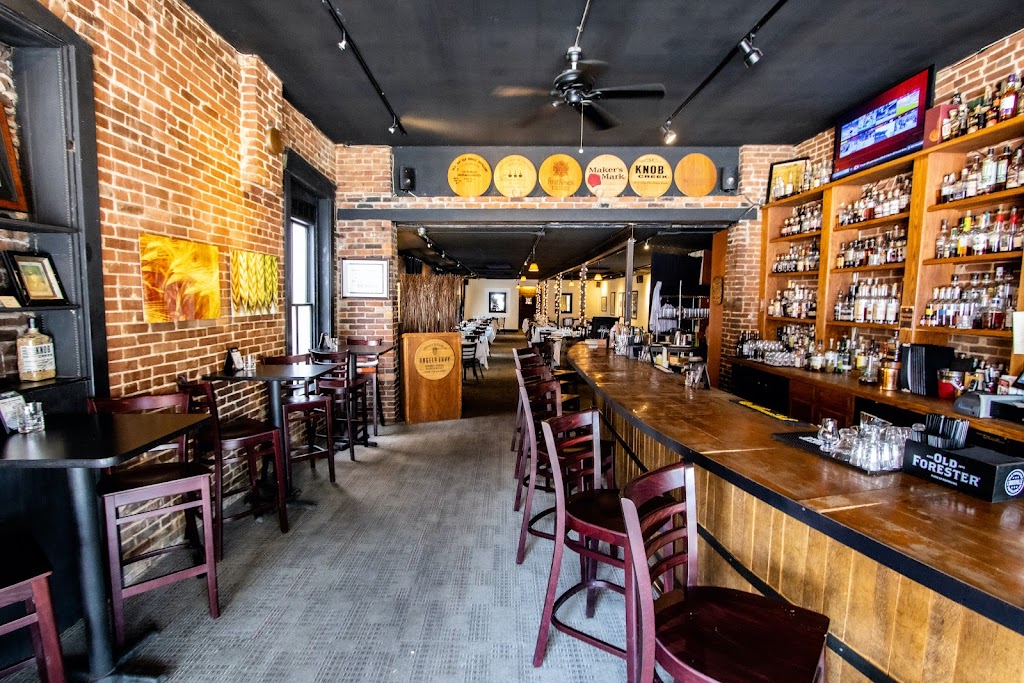 Bourbons Bistro 40206