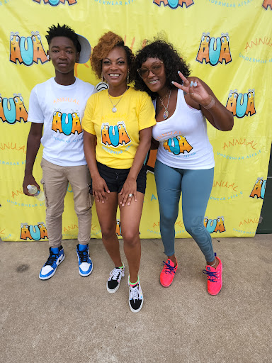 Community Center «Finnigan Park Community Center», reviews and photos, 4900 Providence St, Houston, TX 77020, USA