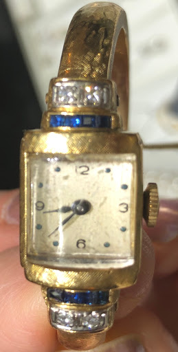 Jewelry Designer «Real Jewelers Inc», reviews and photos, 1659 Crystal Dr, Arlington, VA 22202, USA