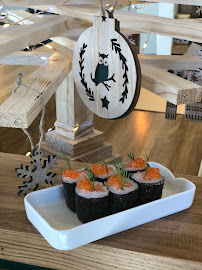 Photos du propriétaire du Restaurant L'Instant Sushi à Le Taillan-Médoc - n°6