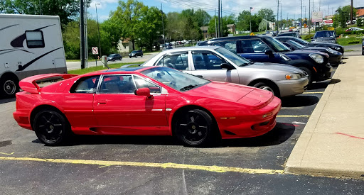 Auto Repair Shop «Evans Automotive», reviews and photos, 3440 Morse Rd, Columbus, OH 43231, USA