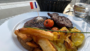 Photo n°68 de La Brasserie du Fleuve à Givors ()