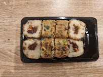 Plats et boissons du Restaurant japonais Sushi Roll à Mably - n°7