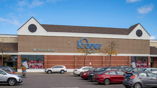 Arborland Center, 3600 Washtenaw Ave, Ann Arbor, MI 48104, USA, 