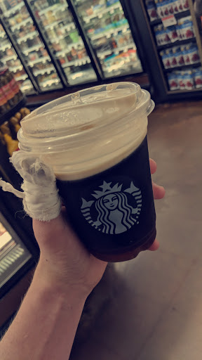 Coffee Shop «Starbucks», reviews and photos, 1220 W Lathrop Rd, Manteca, CA 95336, USA