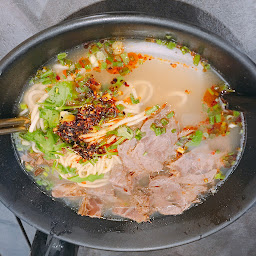 Photo n°126 de Oh My Noodle à Paris ()