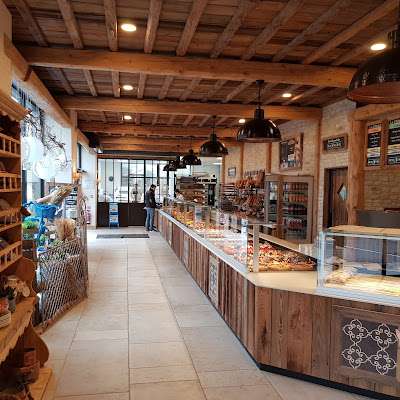 Boulangerie Petit Jean - La Saline à Cherbourg-en-Cotentin