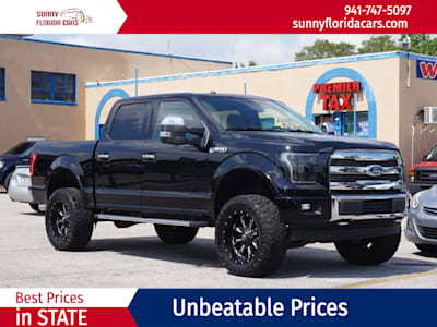 Used Car Dealer «Sunny Florida Cars», reviews and photos, 2000 9th St W, Bradenton, FL 34205, USA