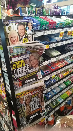 Grocery Store «Kroger», reviews and photos, 6335 Mechanicsville Turnpike, Mechanicsville, VA 23111, USA