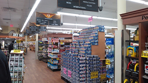Supermarket «Food Universe», reviews and photos, 375 Tompkins Ave, Staten Island, NY 10305, USA